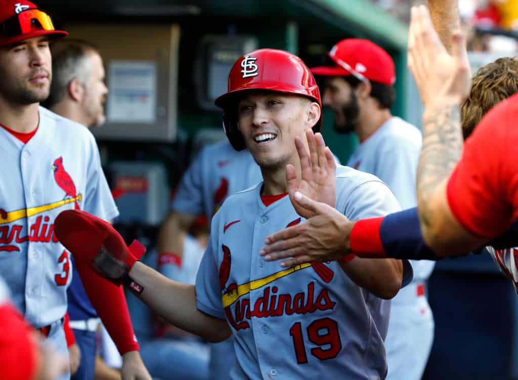 Cardinals GM Gives Tommy Edman The Ultimate Endorsement