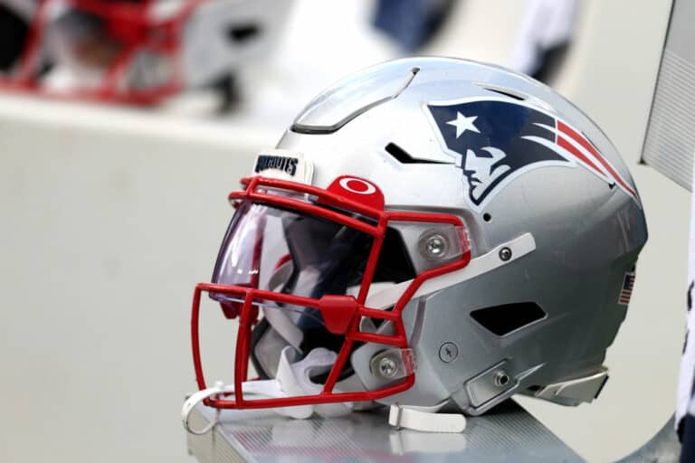 The Patriots Reportedly Hire A Prominent Name As OC