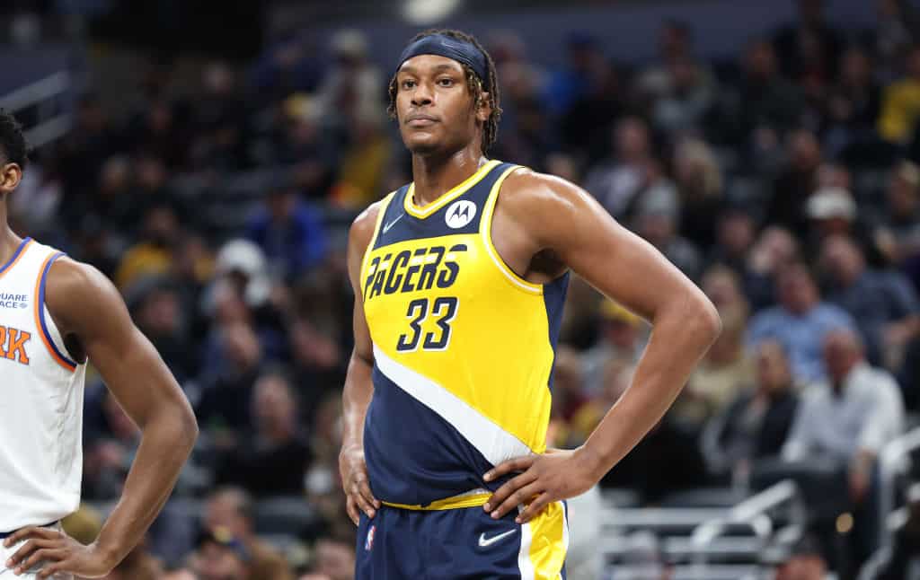 Knicks Get To Scout Potential Trade Options Against Pacers