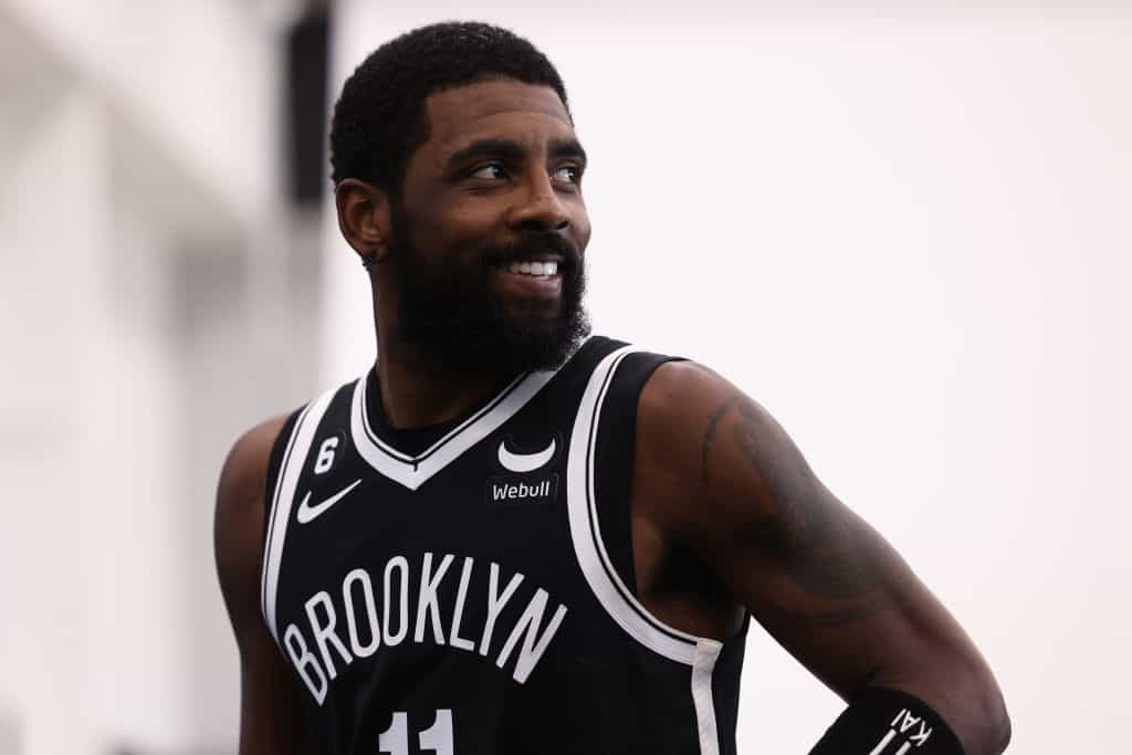 The Nets Might Want To Make A Huge Move