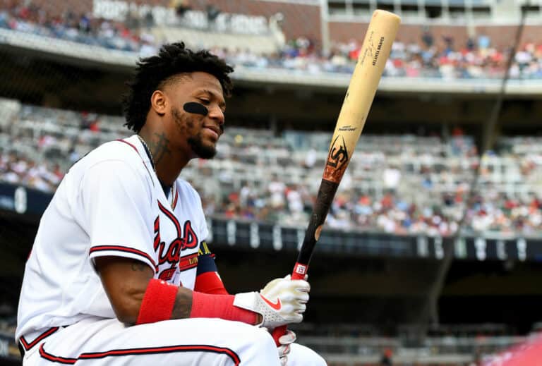 2 MLB Stars Take Home Initial 2023 Honors