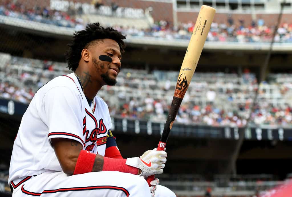 2 MLB Stars Take Home Initial 2023 Honors