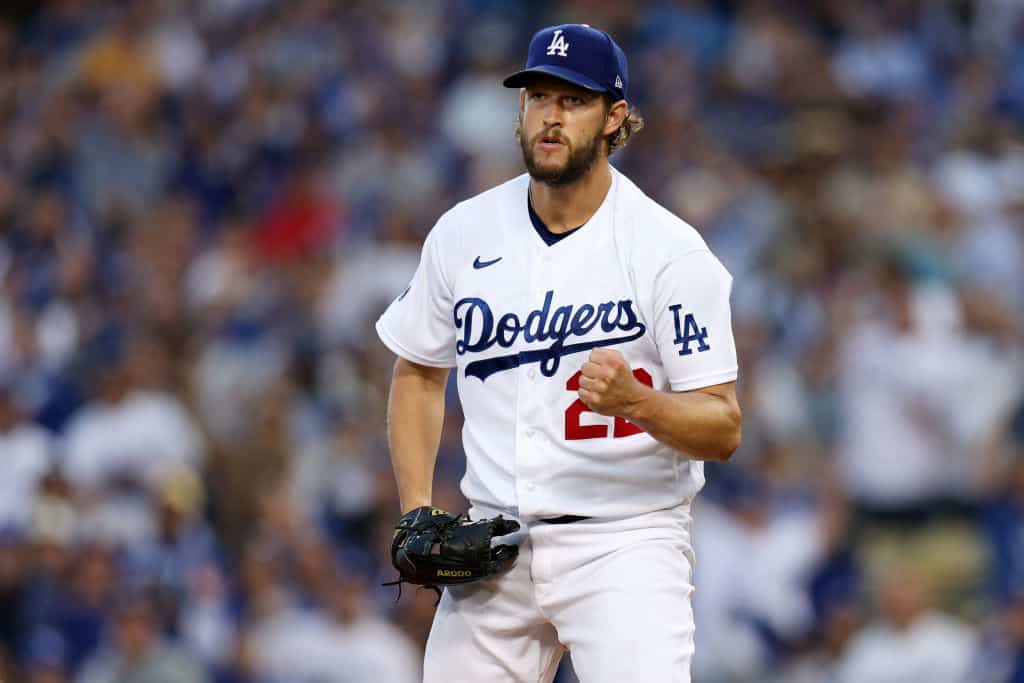 Clayton Kershaw Has Reached A Notable Career Milestone