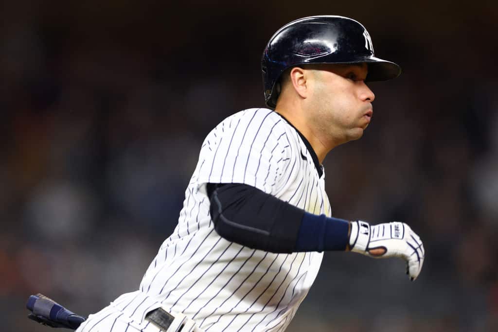 Fans React To Today’s Isiah Kiner-Falefa News