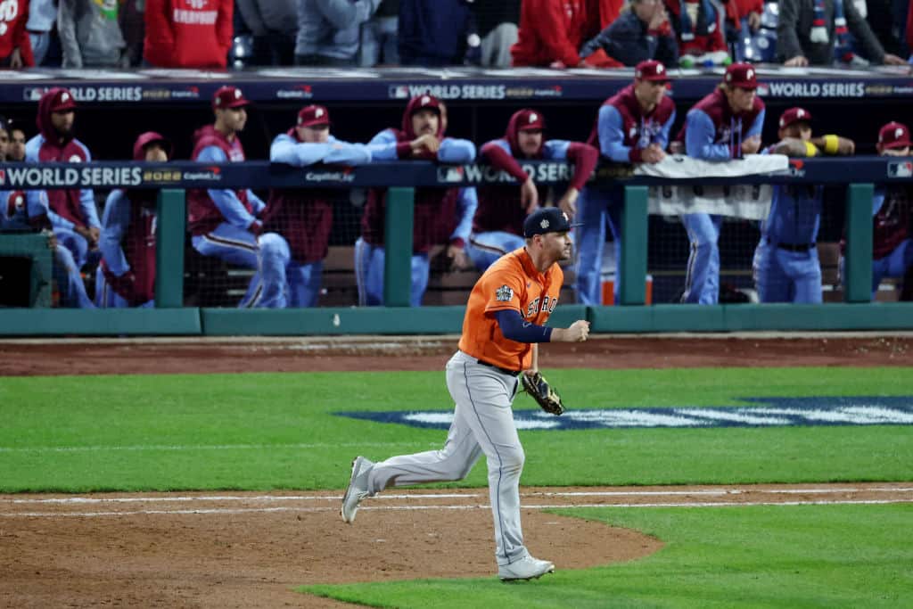 Trey Mancini Made The Most Of His Opportunity