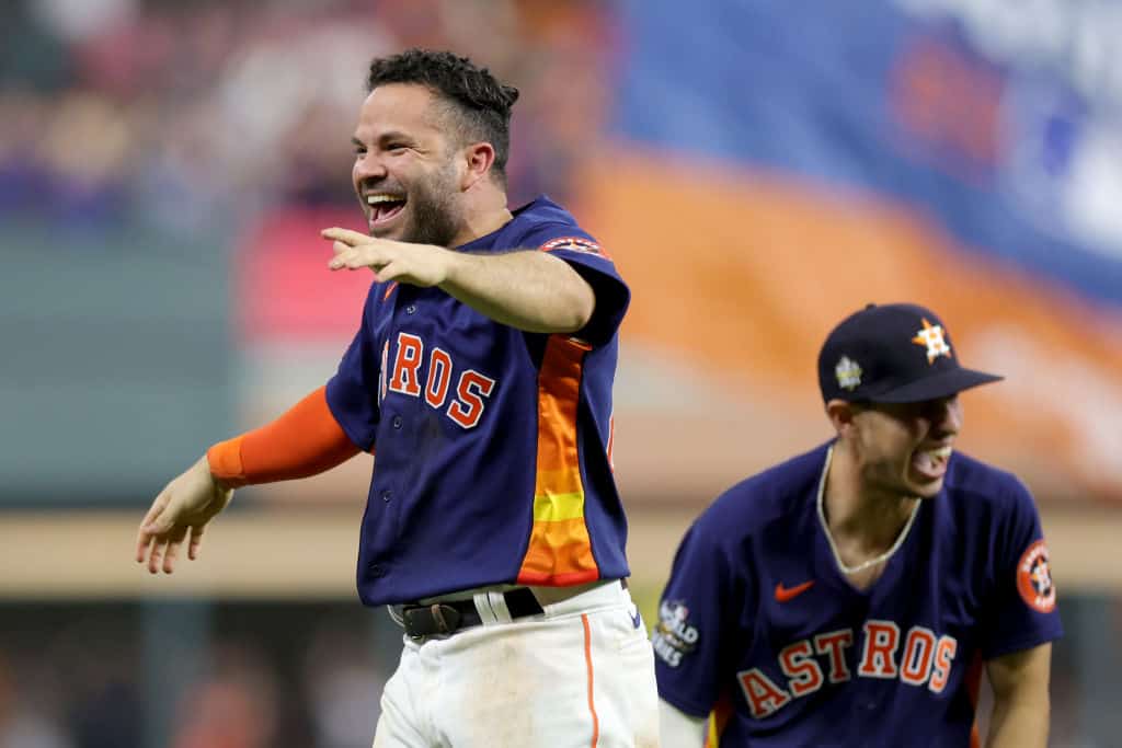 Astros Analyst Shares A Shocking Reality For Fans