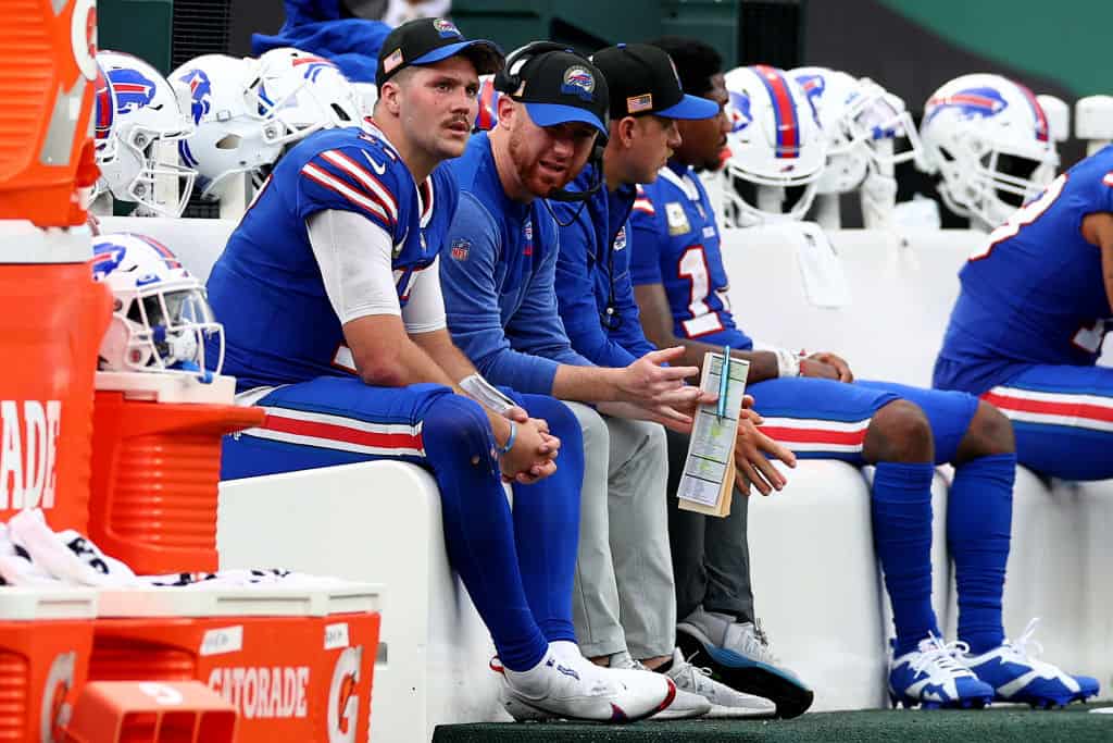 3 NFL Teams Who Disappointed On Sunday