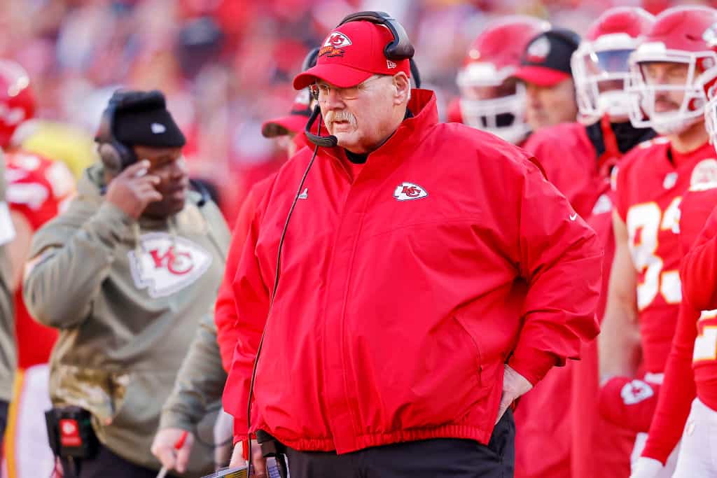 NFL Analyst Names 1 Formation As Key To Chiefs’ Success