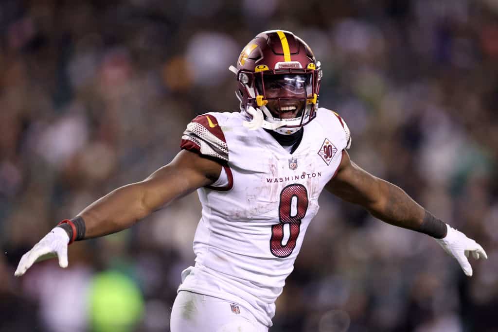 3 NFL Players Who Had A Big Game Monday Night
