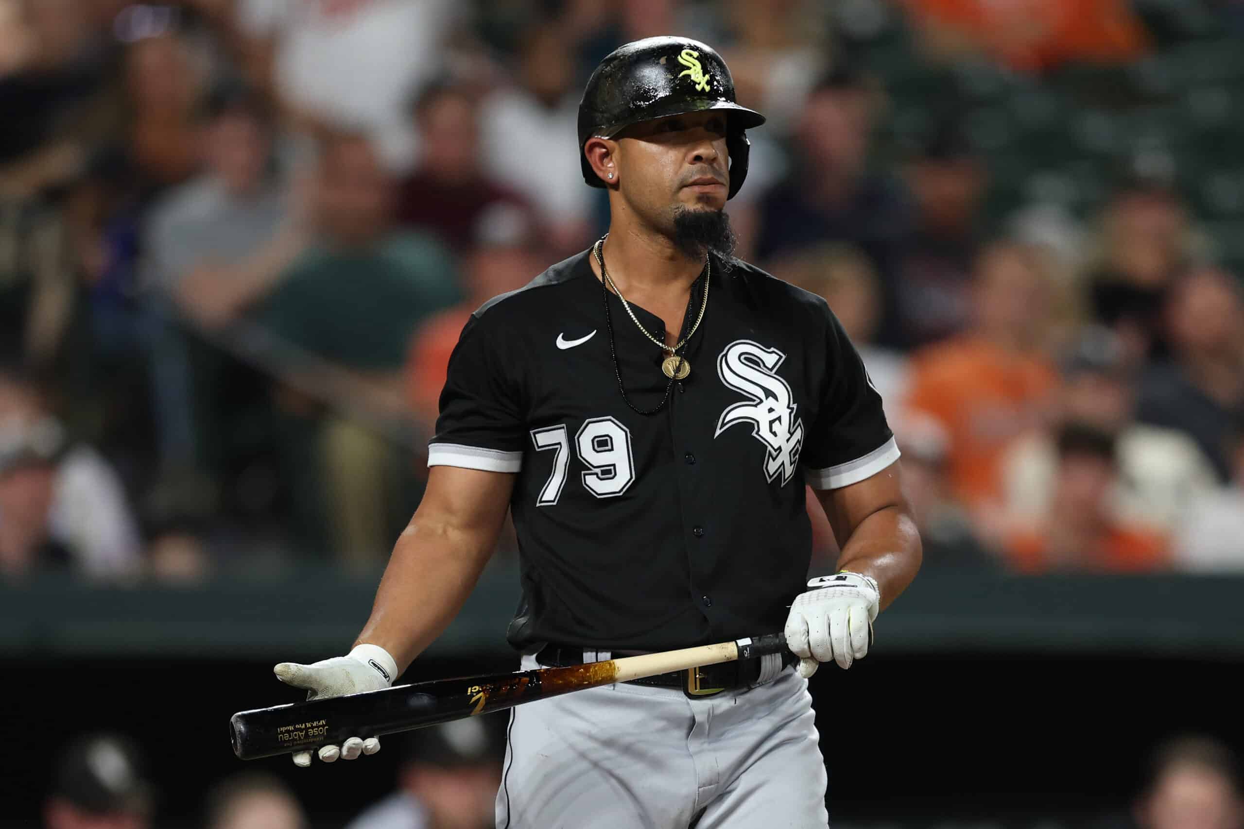 White Sox GM Believes He Has Jose Abreu's Replacement, image size:2560x1707