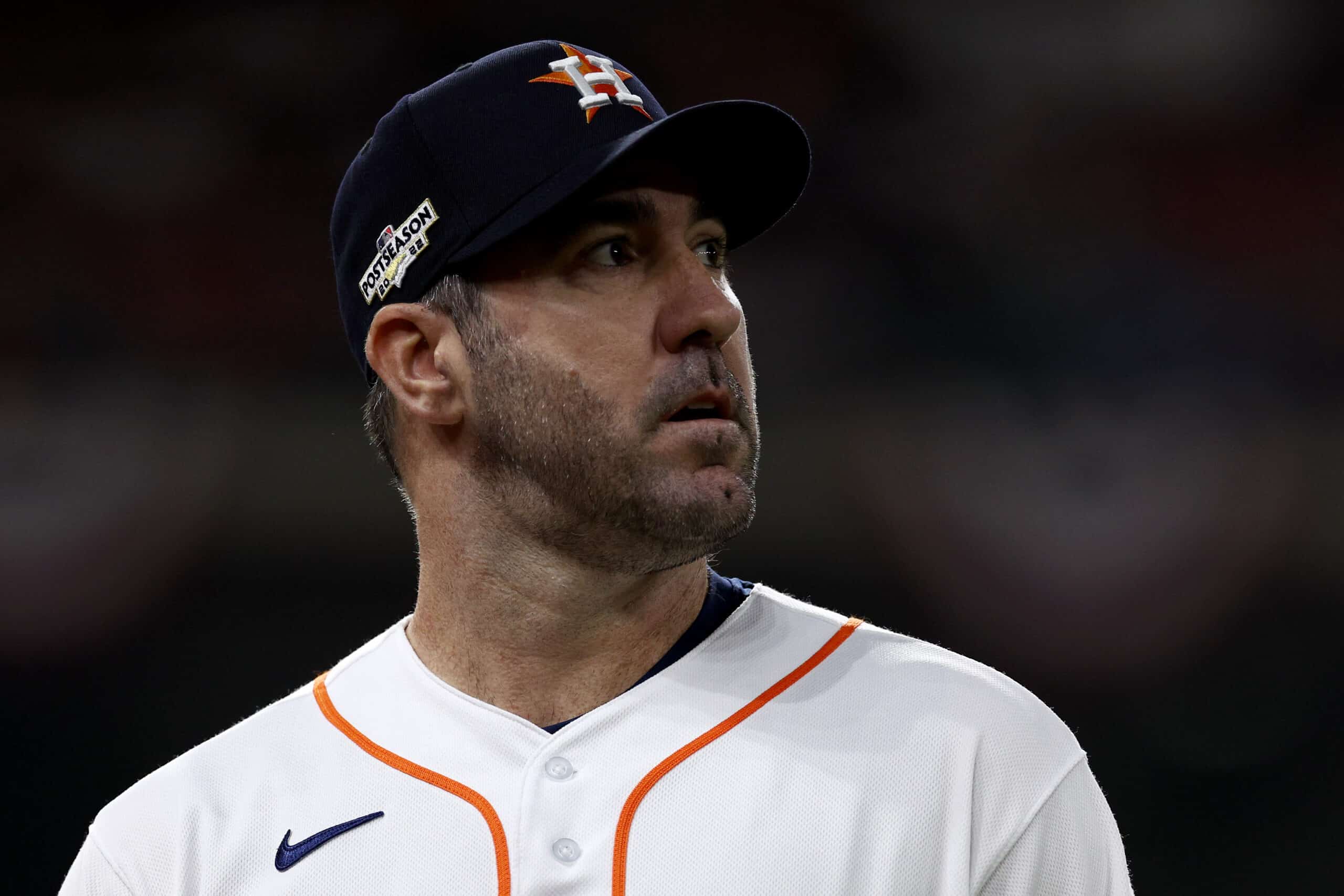 Justin Verlander Receives Praise From A Famous Family Member