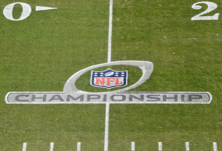NFL Announces Neutral Site For AFC Championship