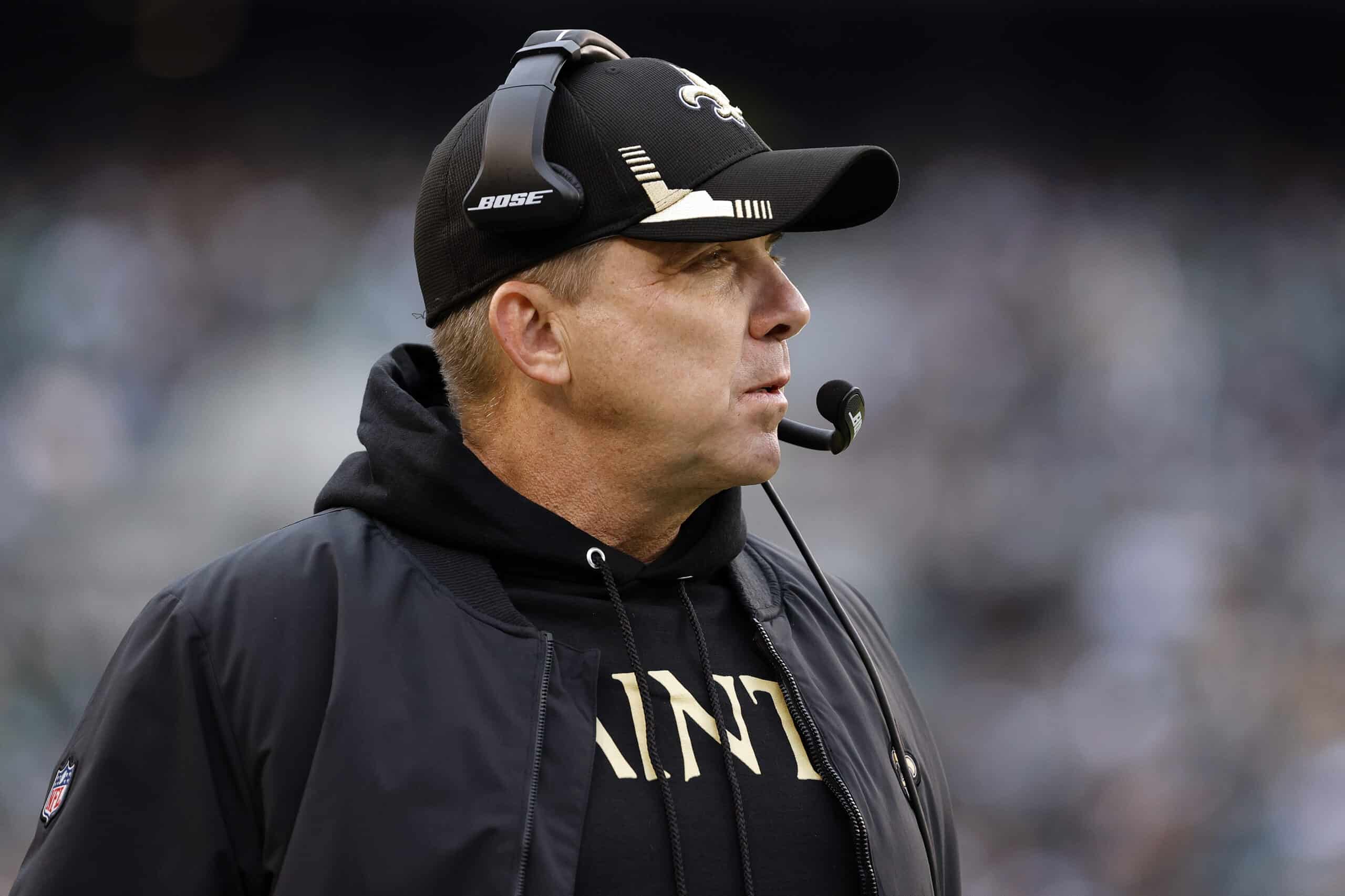2 NFL Teams That Need To Hire Sean Payton