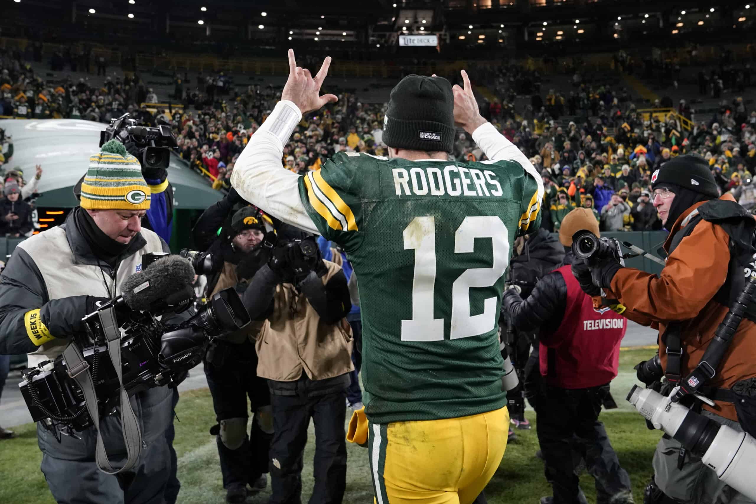 2 Players Who Shined On Monday Night Football