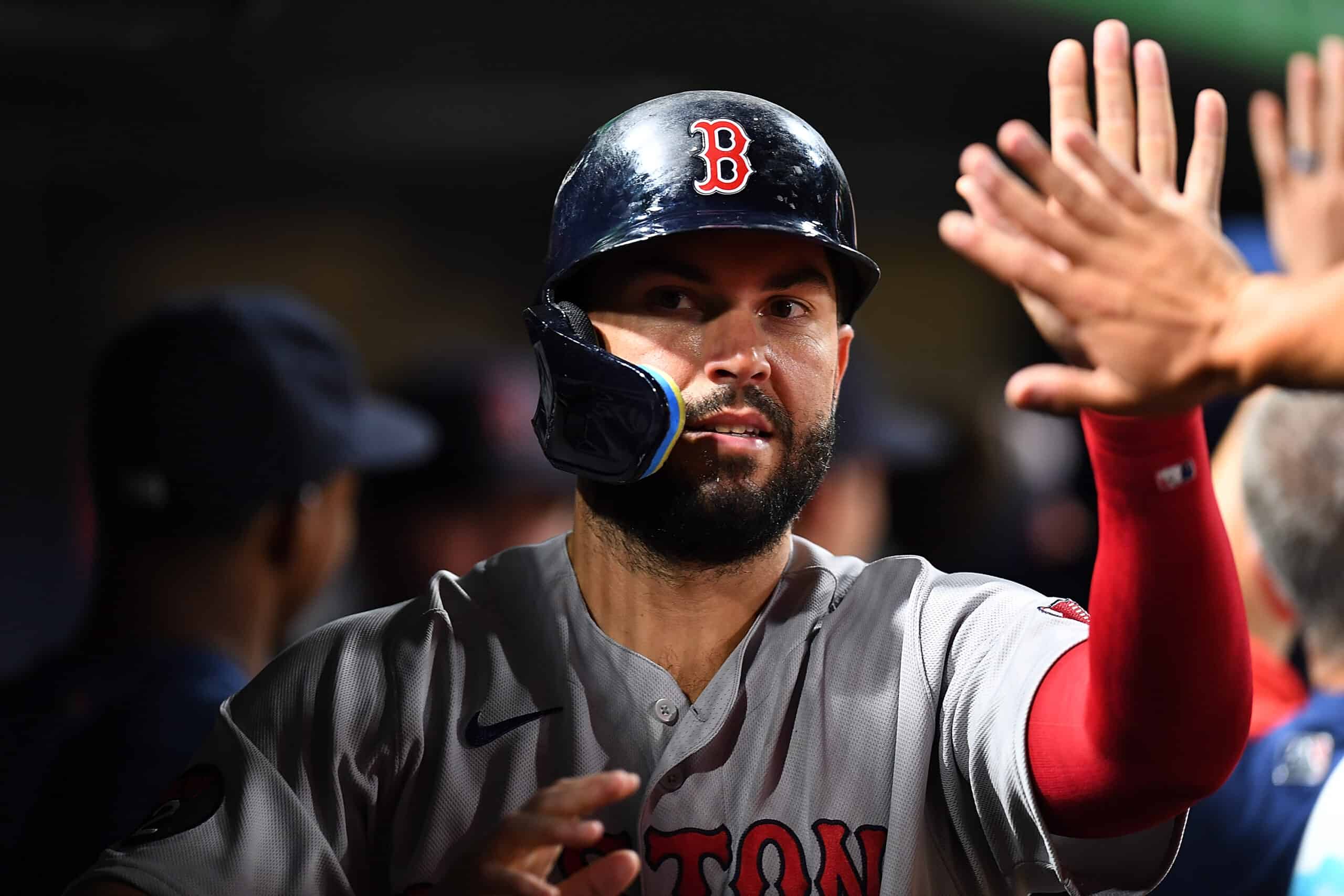 Should The Cubs Sign Eric Hosmer?