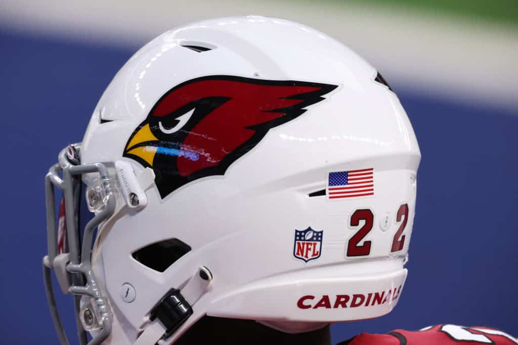 Former NFL Player Makes Bold Prediction About Cardinals In 2025