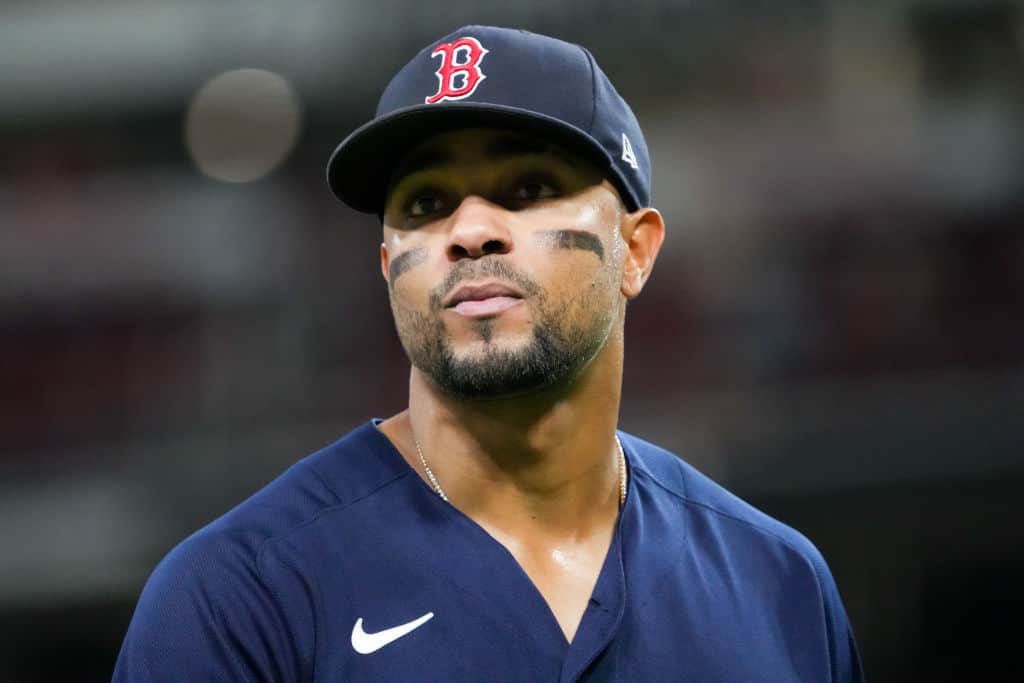 Red Sox Insider Shares Sad Reality About The Latest Departure