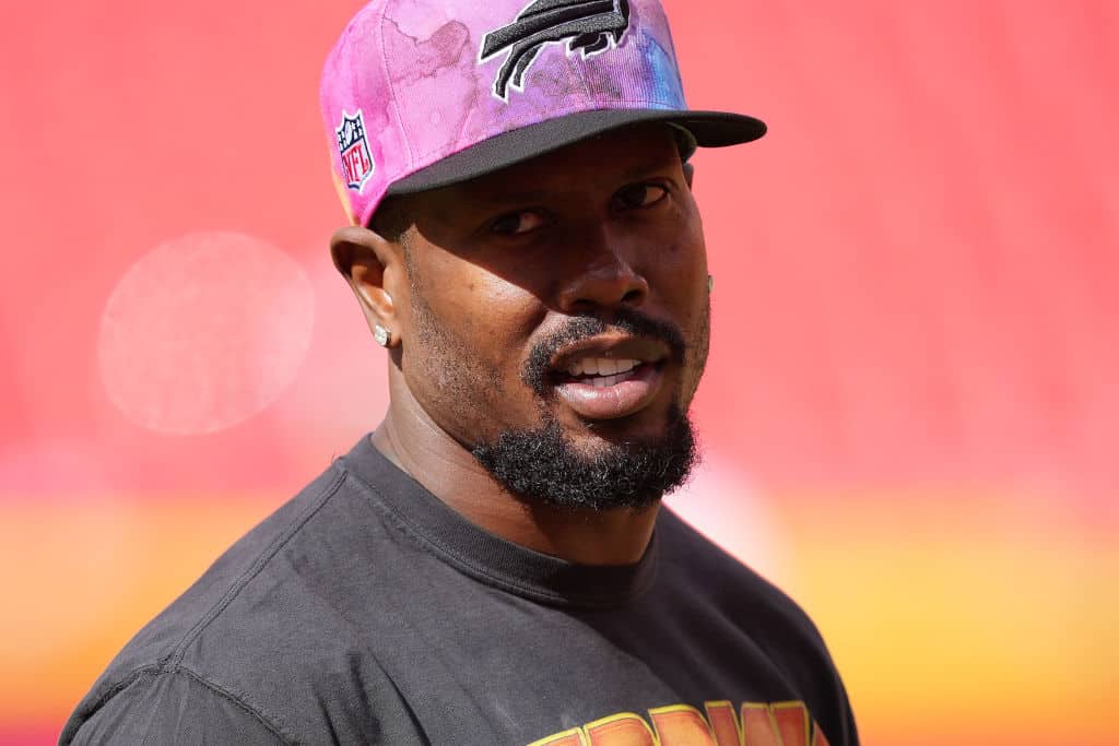 Fans React To Von Miller’s Admission On Bills Signing ‘Big-Time Weapon’