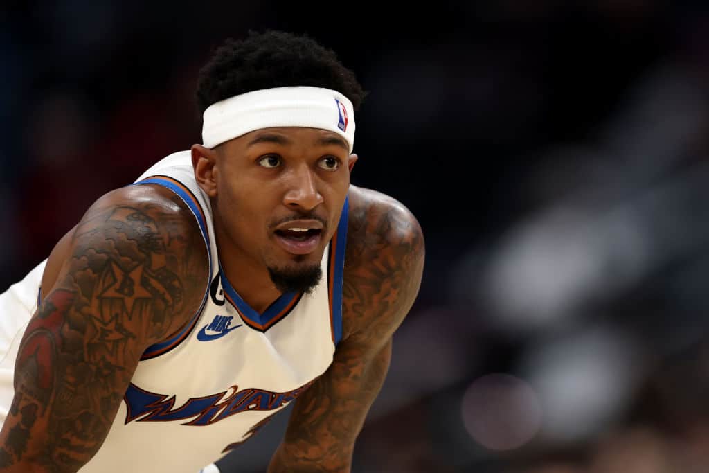 Bradley Beal Reportedly Has His Eyes Set On 1 Team