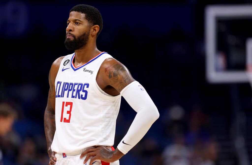 NBA Writer Makes Painful Statement About The Clippers