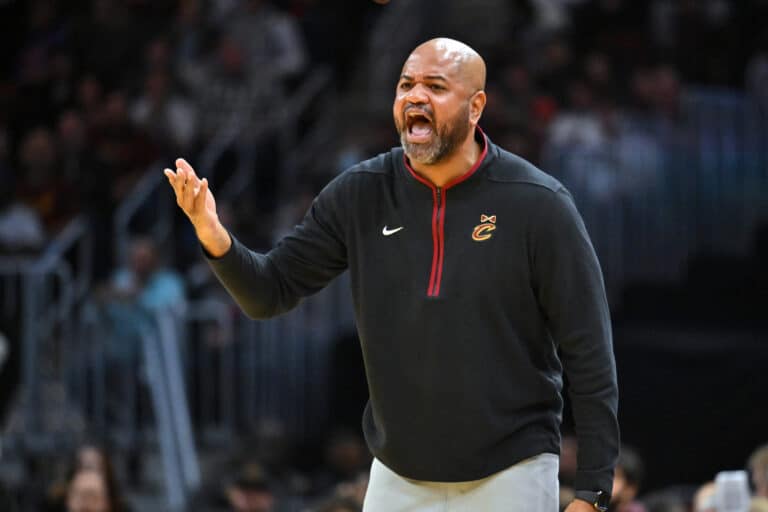 Insider Says Cavs Will Evaluate J.B. Bickerstaff’s Future