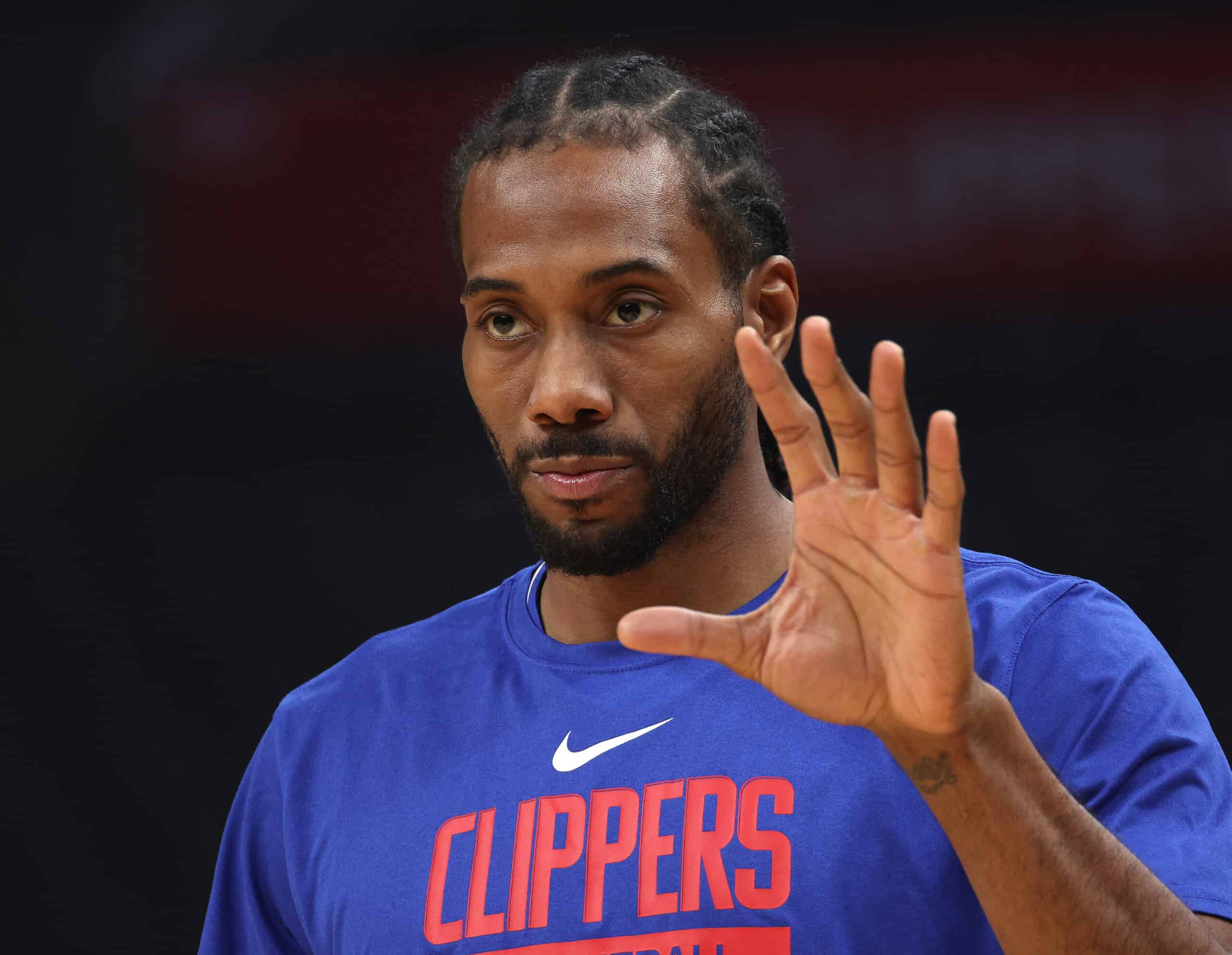 Analyst Calls NBA Player ‘Kawhi Leonard 2.0’