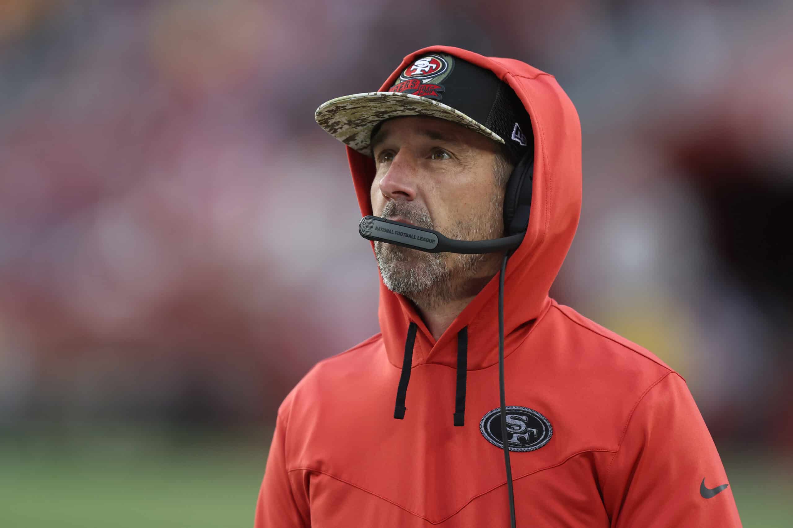 Kyle Shanahan Continues To Impact NFL Coaching
