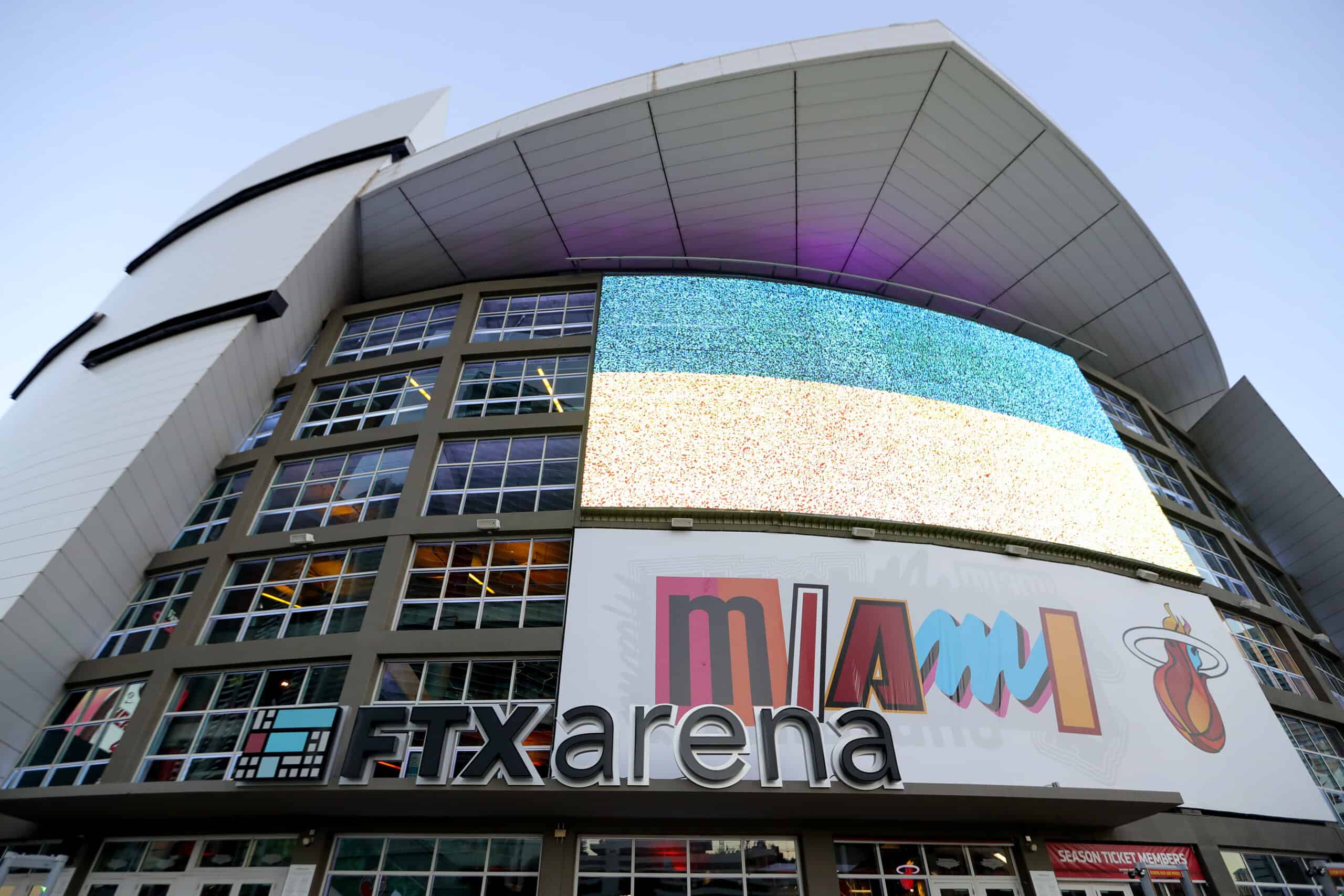 Video Shows Heat Star Working On His Shooting Skills