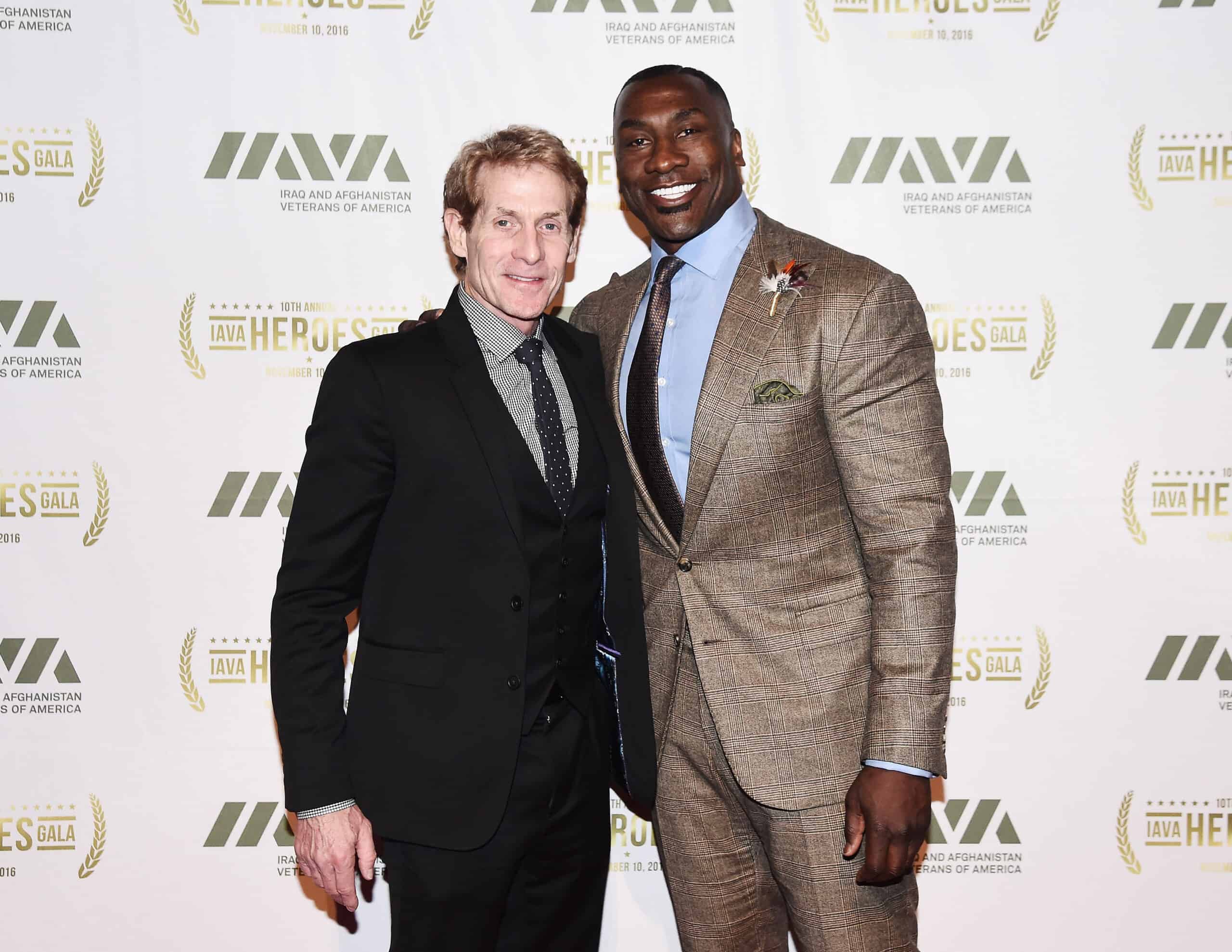 Skip Bayless Says He Finds One NBA Team “Mind Boggling”