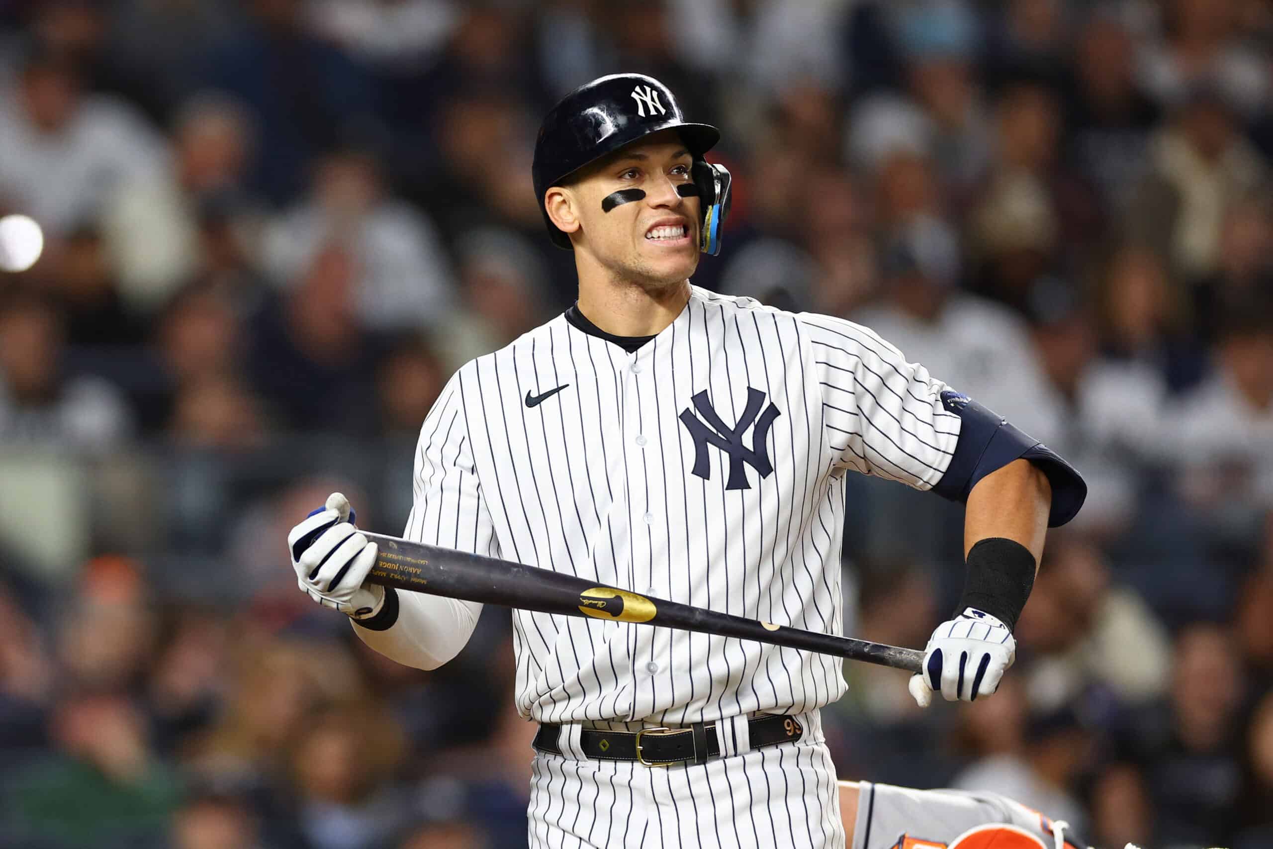 Predicting Aaron Judge’s Stats In 2023