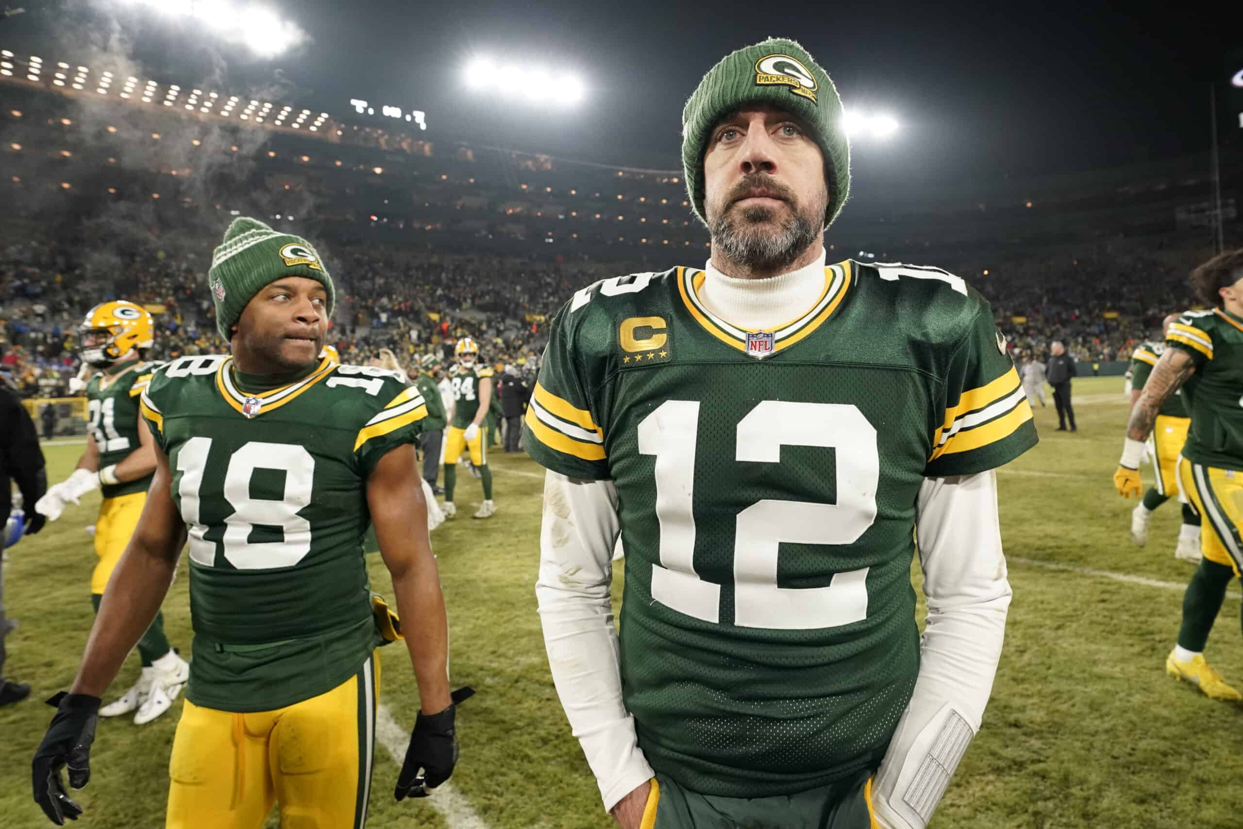 Fans React To Today’s Packers Video