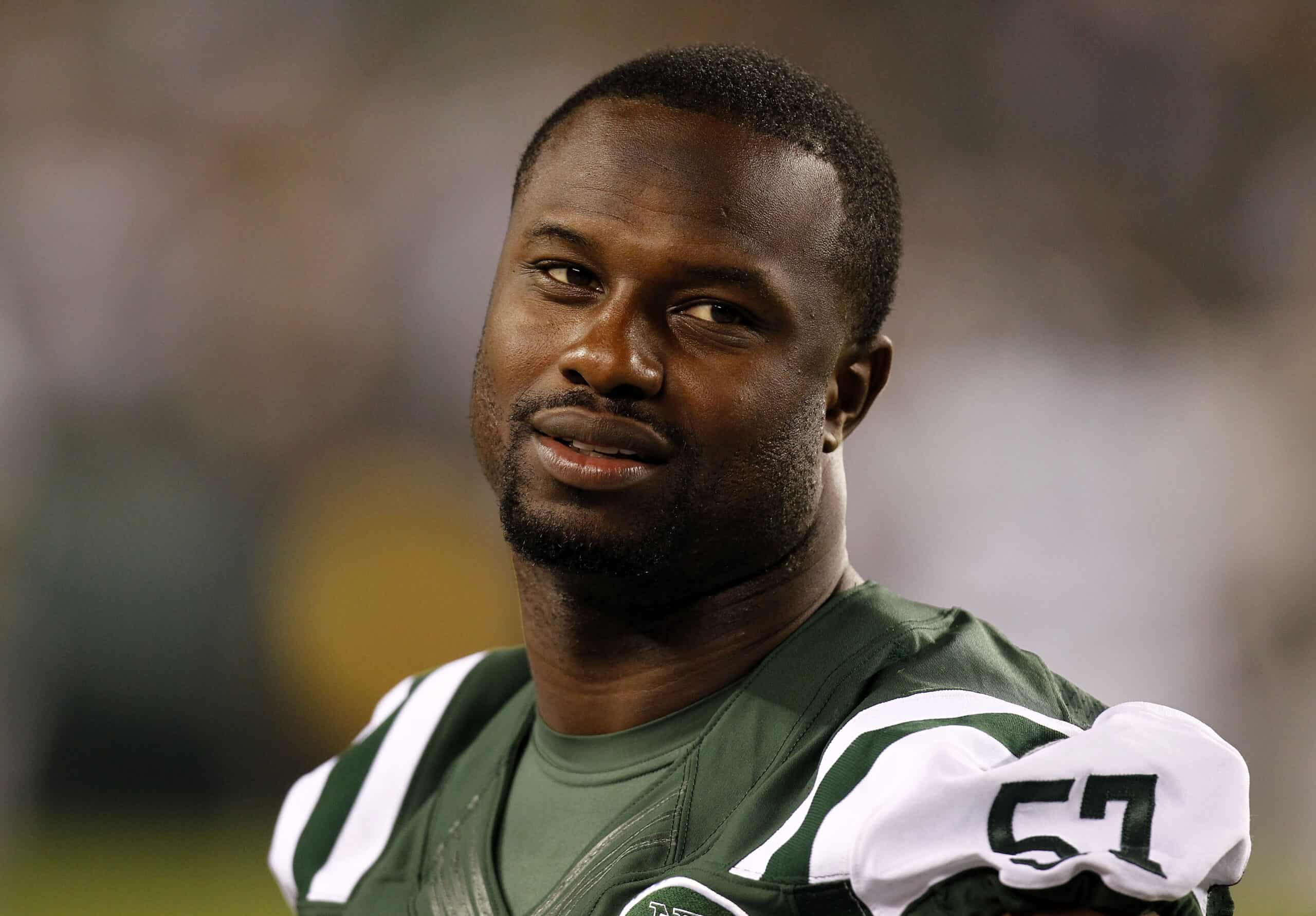 Fans Are Upset With Bart Scott For What He Said Today