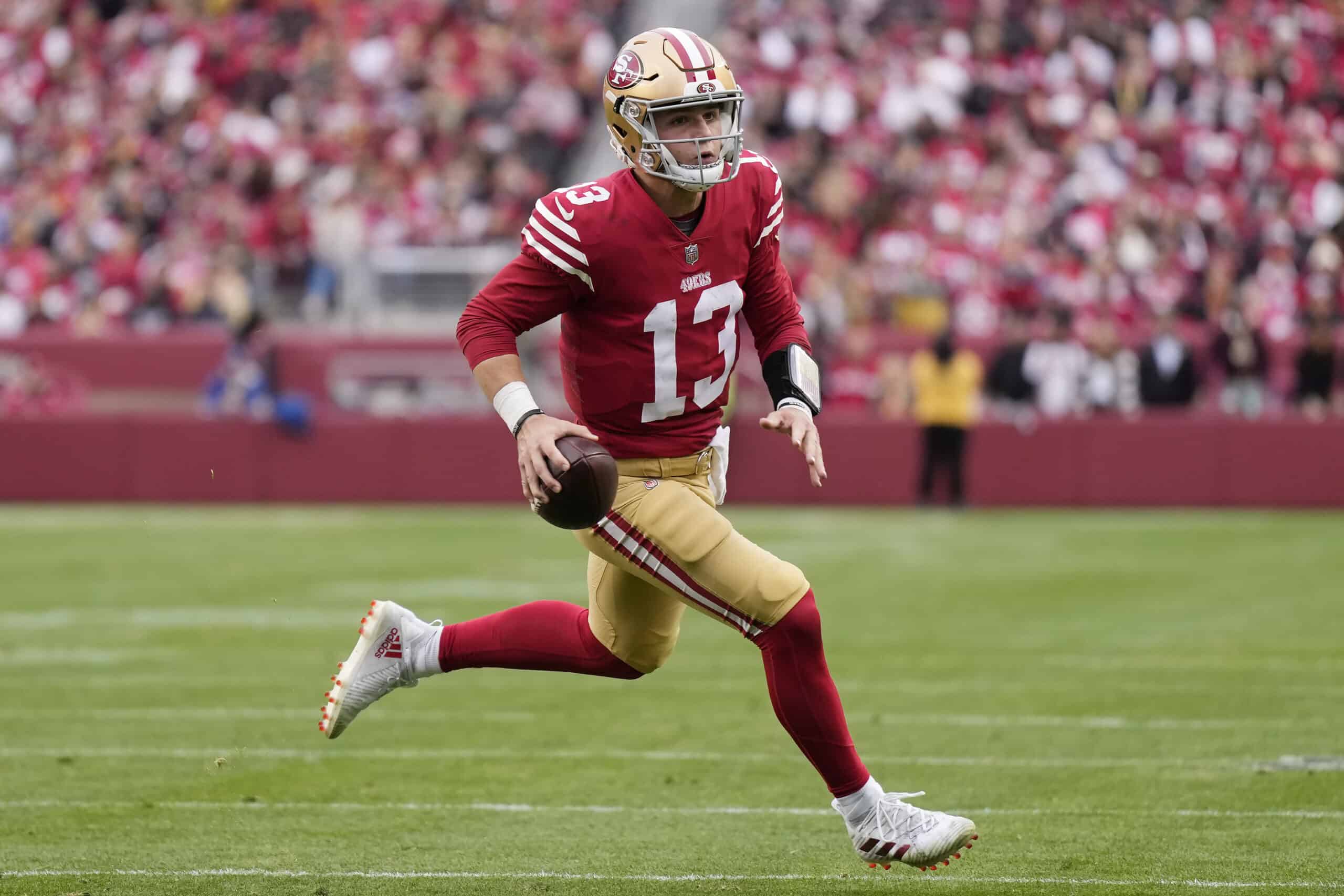 2 NFL Rookies End The Season With A Top Honor