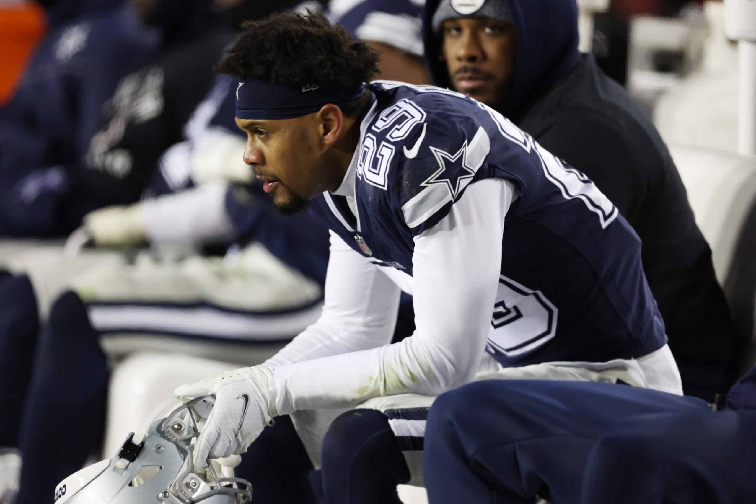 Fans React To Cowboys Brutal Week 18 Loss