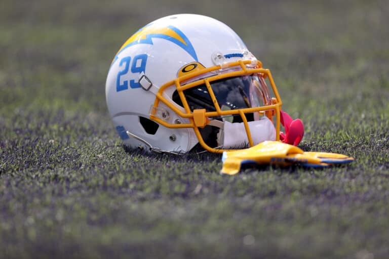 Chargers Announce Interim HC, GM For The Rest Of The Season