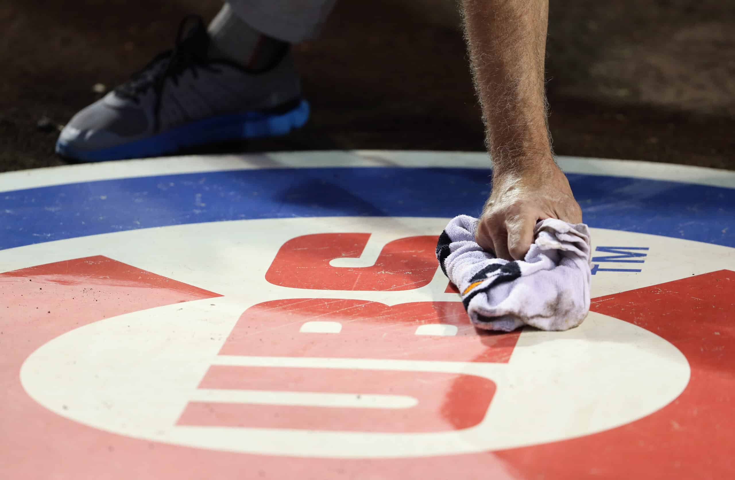 Analyst Reveals What Areas Cubs Should Improve This Offseason