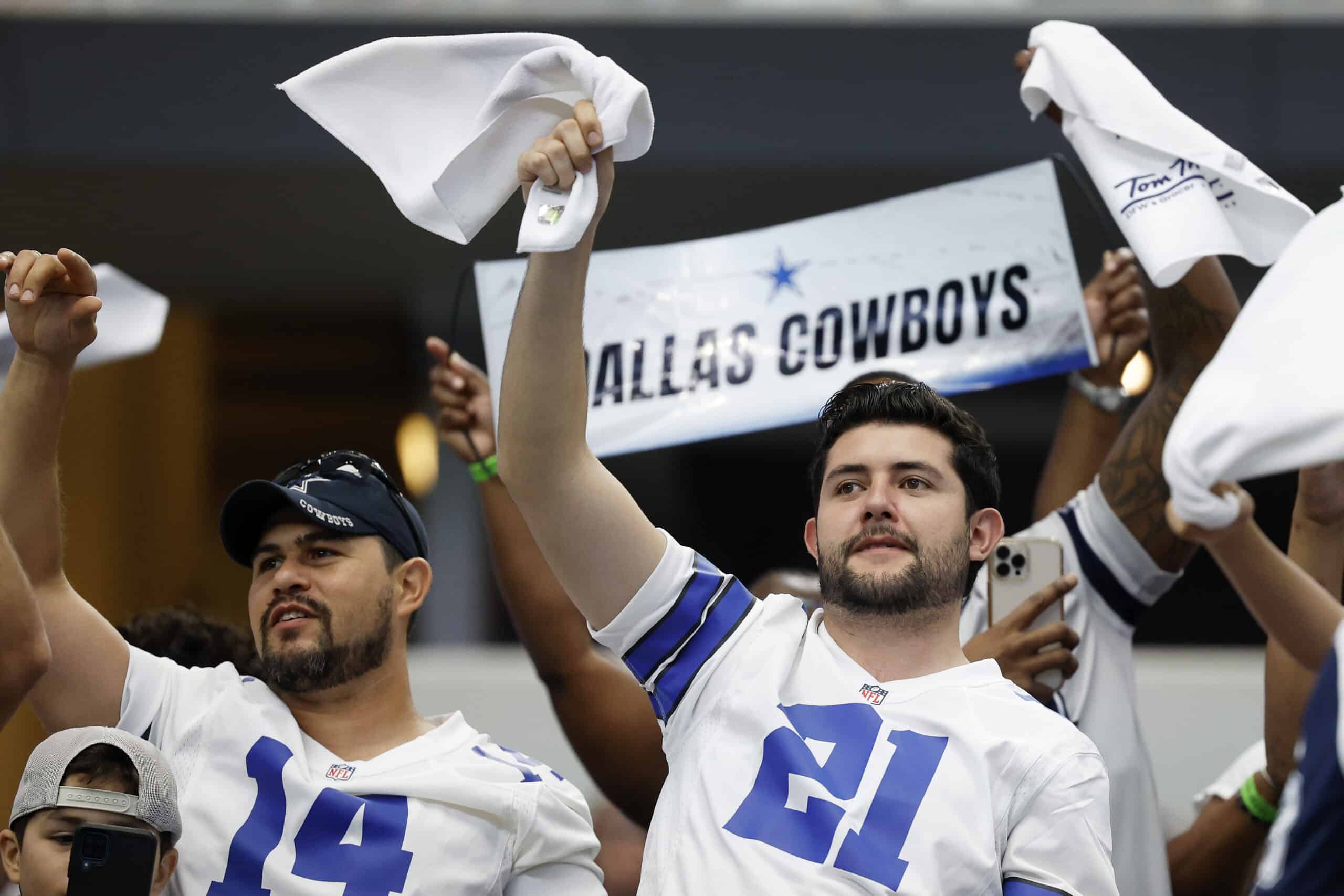 Analyst Has Strong Message For Cowboys Fans This Season