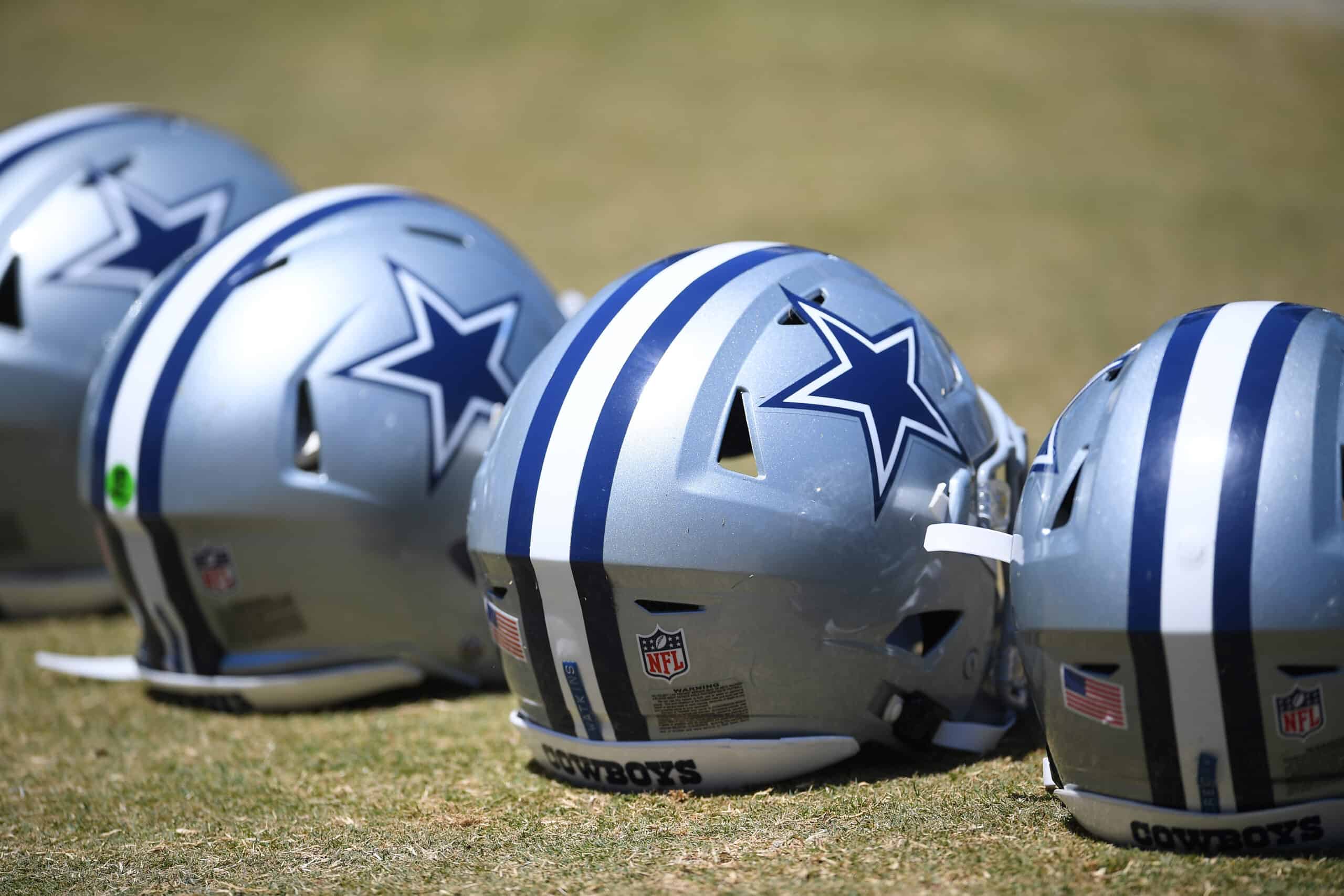The Cowboys Continue To Bolster Their Secondary
