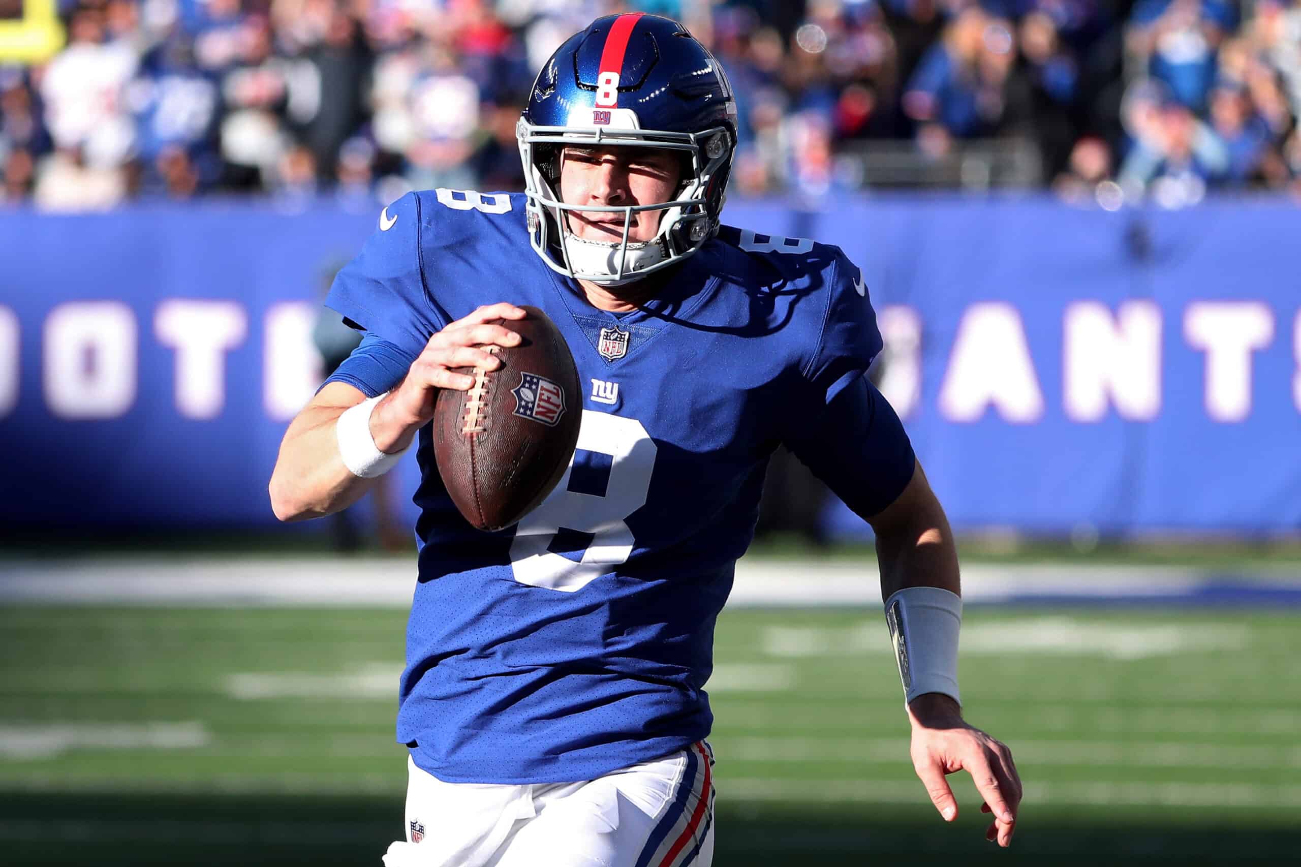 NFL Insider Reveals A Promising Stat For No. 6 Seeds