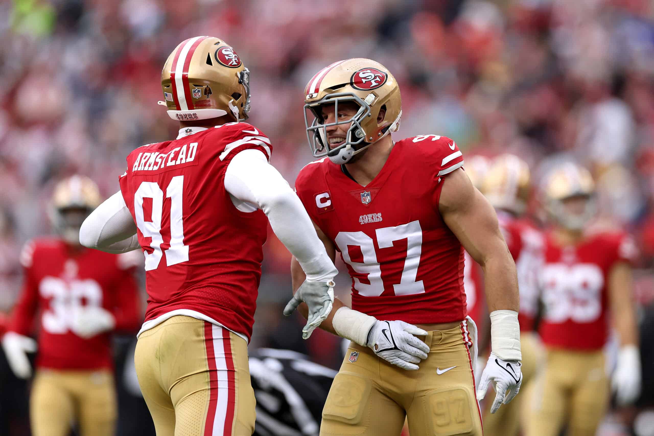 49ers Coach Confirms An Unfortunate New NFL Practice