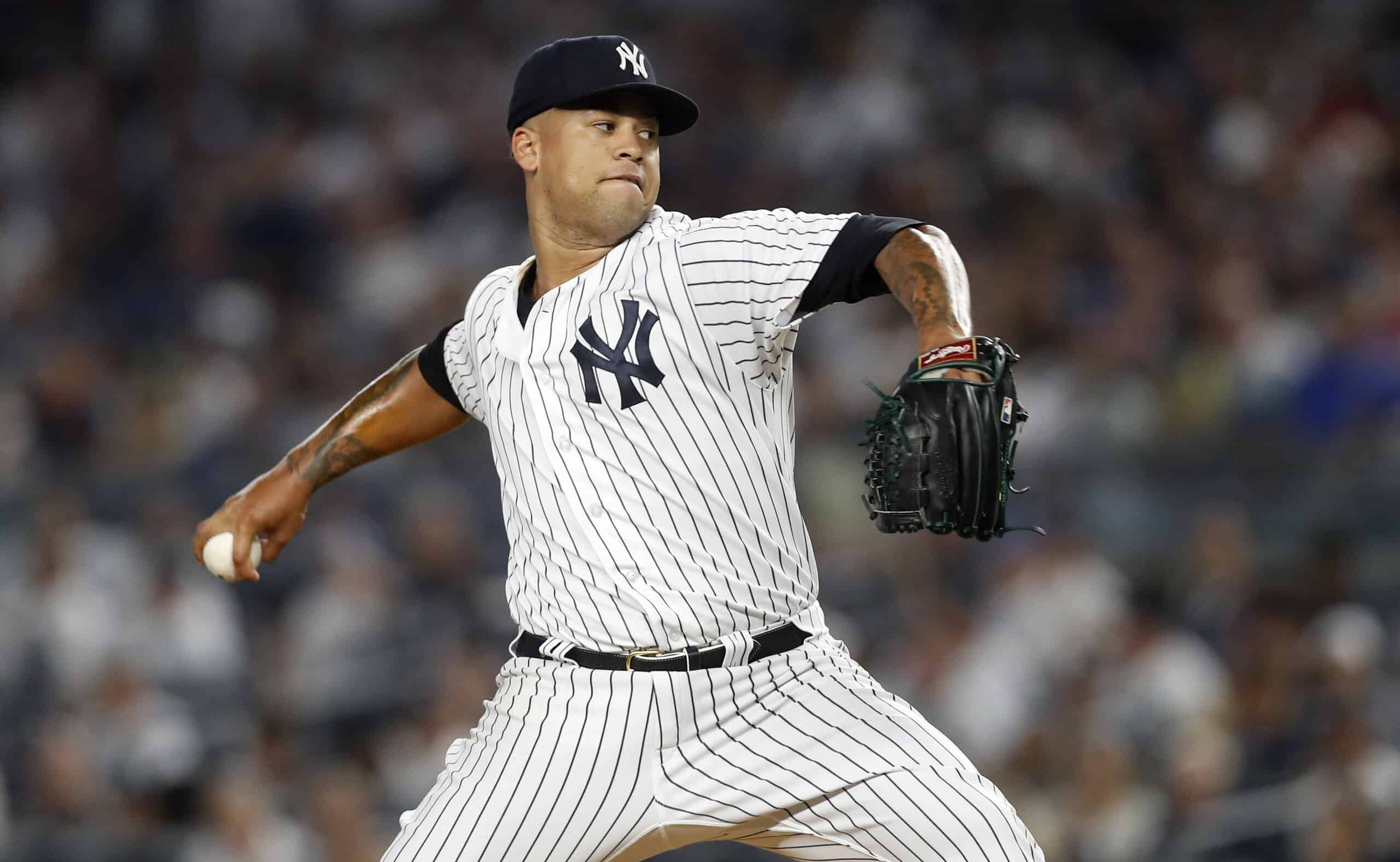 2 Reasons Frankie Montas Needs To Have A Strong 2023