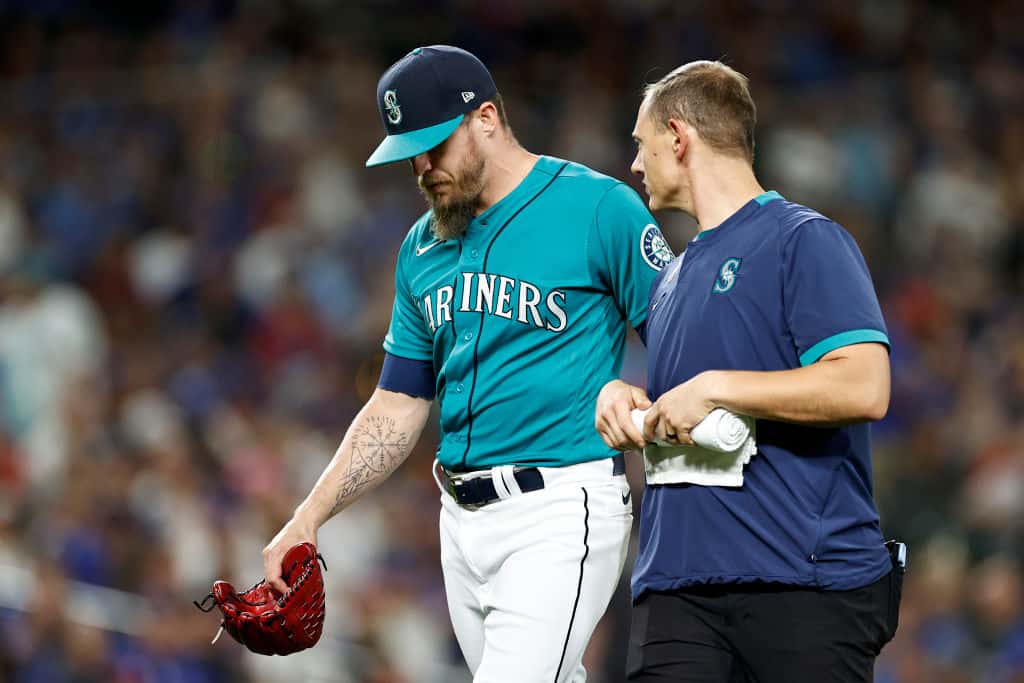 Rick Kester An MLB Pitcher Is Attempting A Comeback