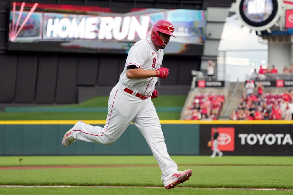 MLB Fan Makes A Bold Prediction About Mike Moustakas