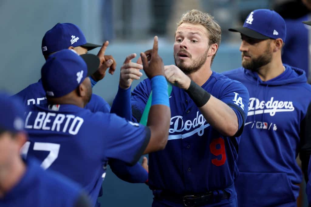 Dodgers' Prospect On The Rise: Getting To Know Ochsenreiter