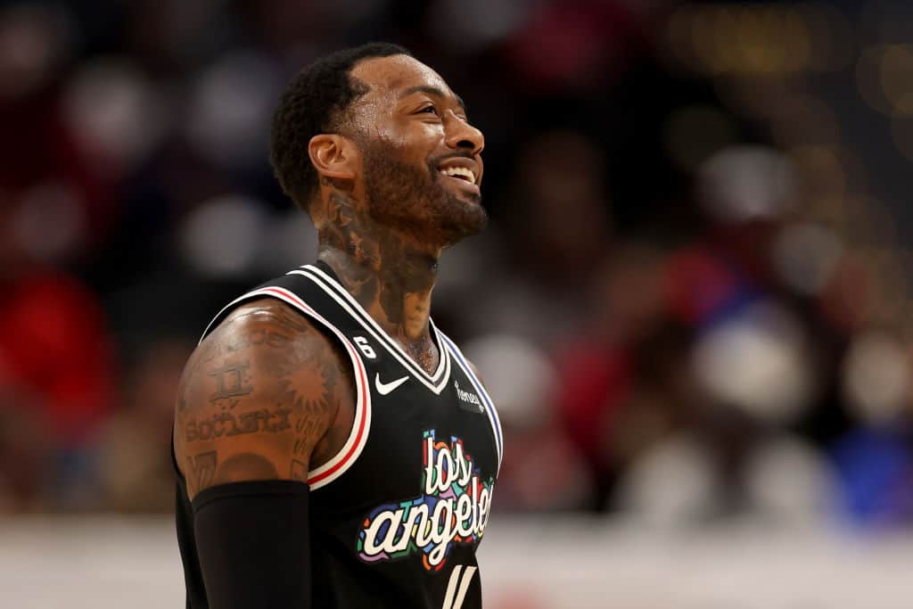 John Wall Details Why Clippers ‘Have A Chance’ To Win NBA Title