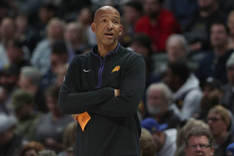 NBA Analyst Notes A Shocking HC Salary Discrepancy