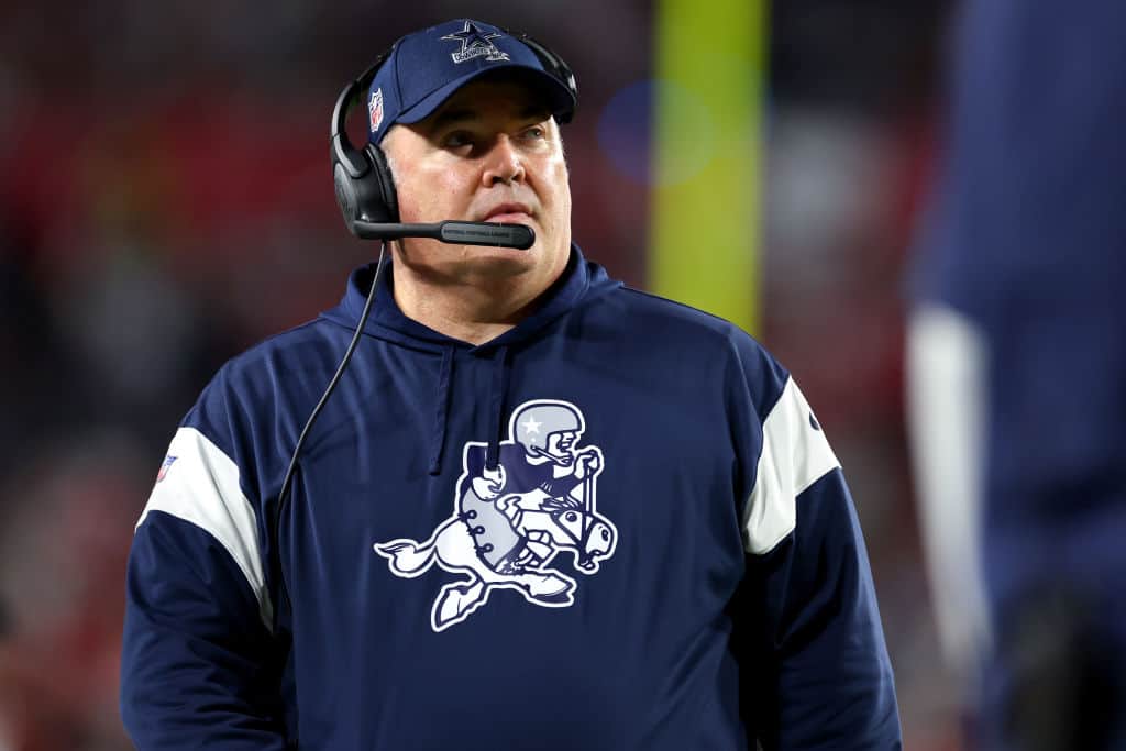 Analyst Names Top NFL Head Coaches On The Hot Seat In 2023