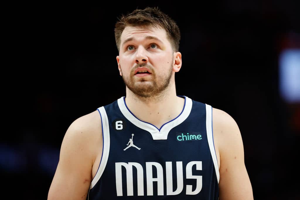 1 Team Is Reportedly Paying Close Attention To Luka Doncic’s Situation