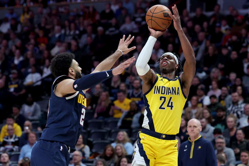 Pacers GM Sheds Light On The Buddy Hield Situation
