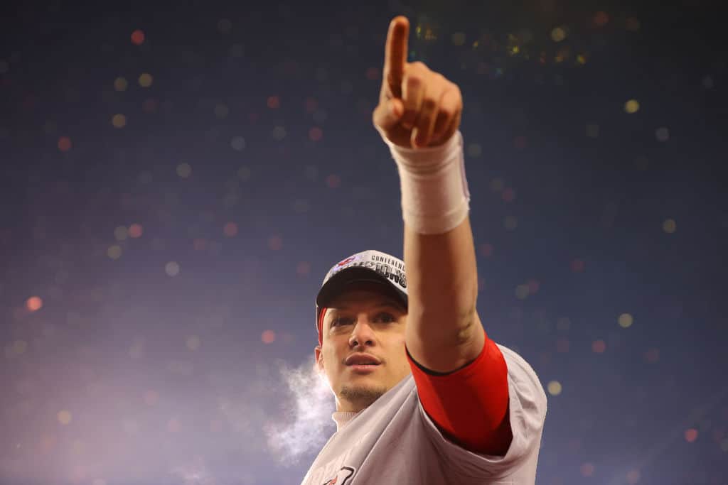 Chiefs Fan Remembers An Important Piece Of Mahomes’ Success
